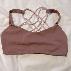 Lululemon Free to Be Wild A/B